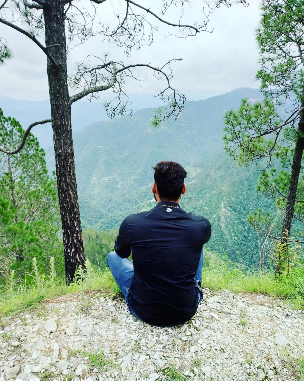 Photo of Lansdowne By Yogesh Bhardwaj