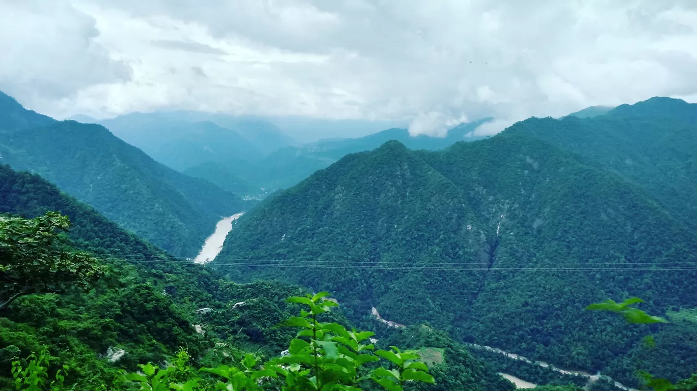 Photo of Lansdowne By Yogesh Bhardwaj