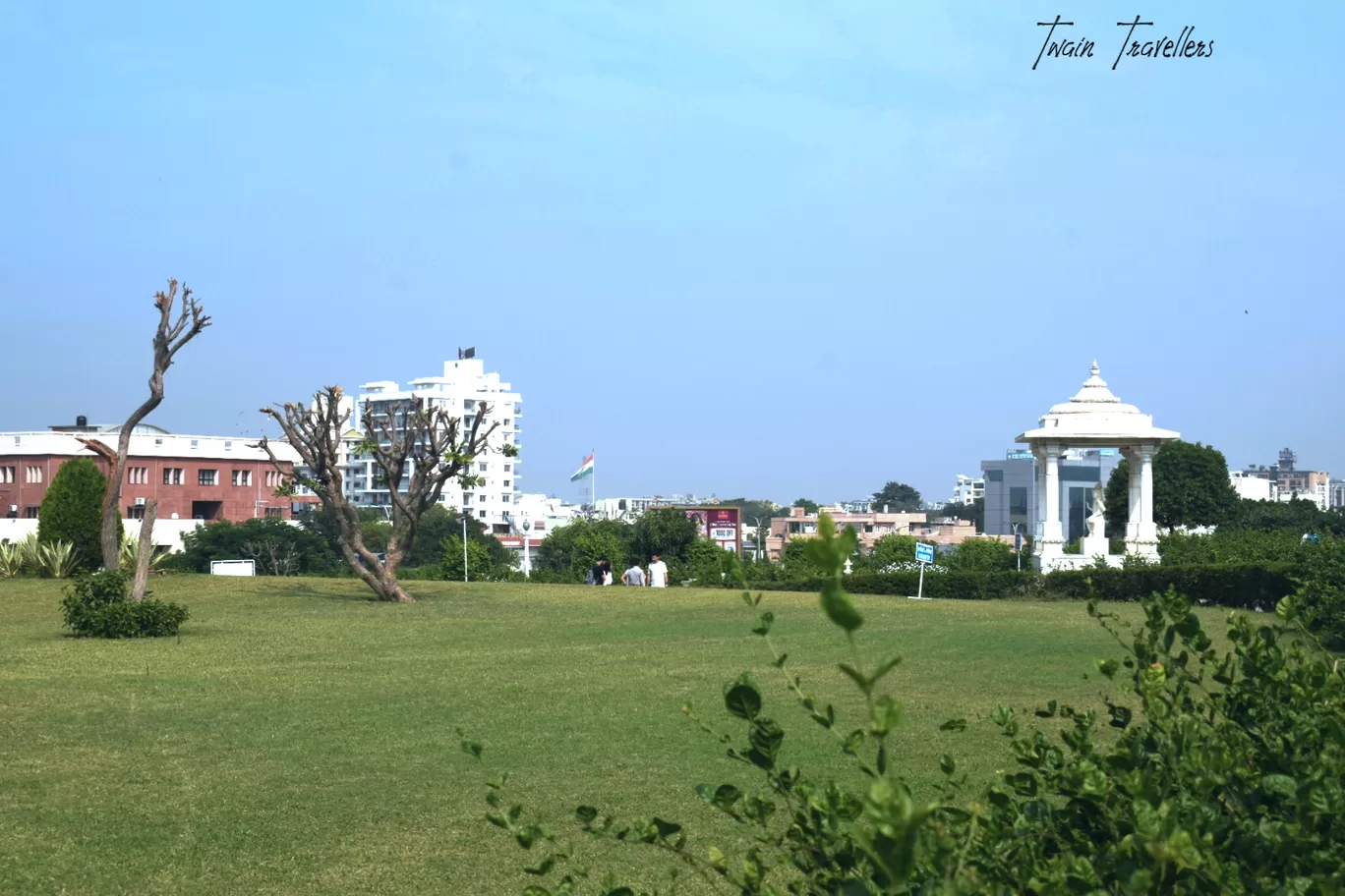 Photo of Birla Mandir By Twain Travellers