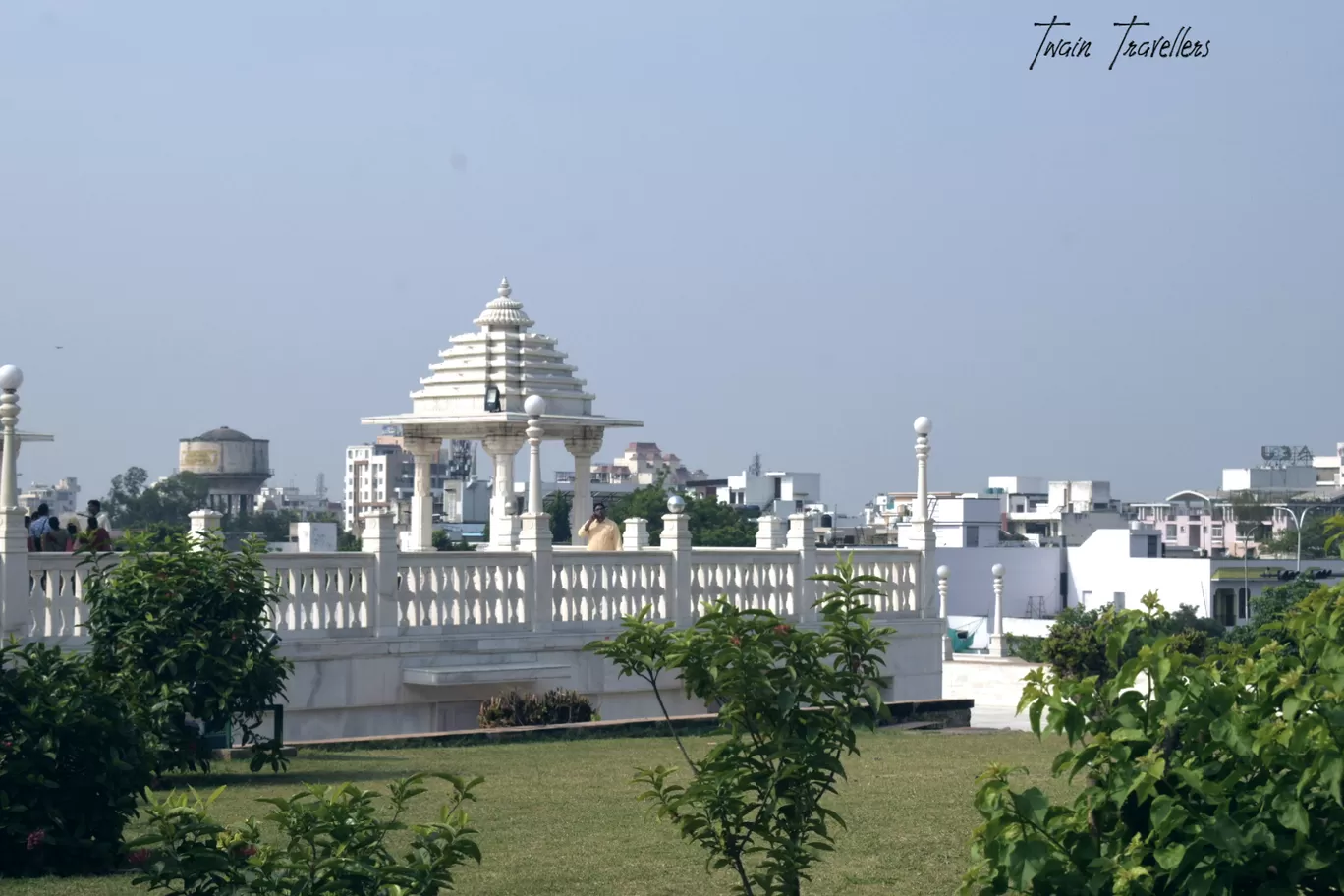 Photo of Birla Mandir By Twain Travellers
