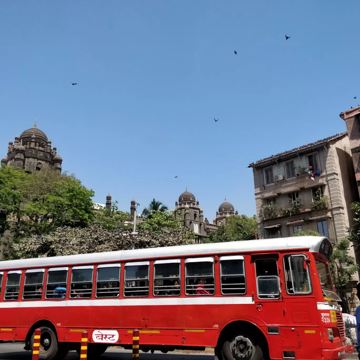 Photo of Mumbai By Travelfashionandme Tfm
