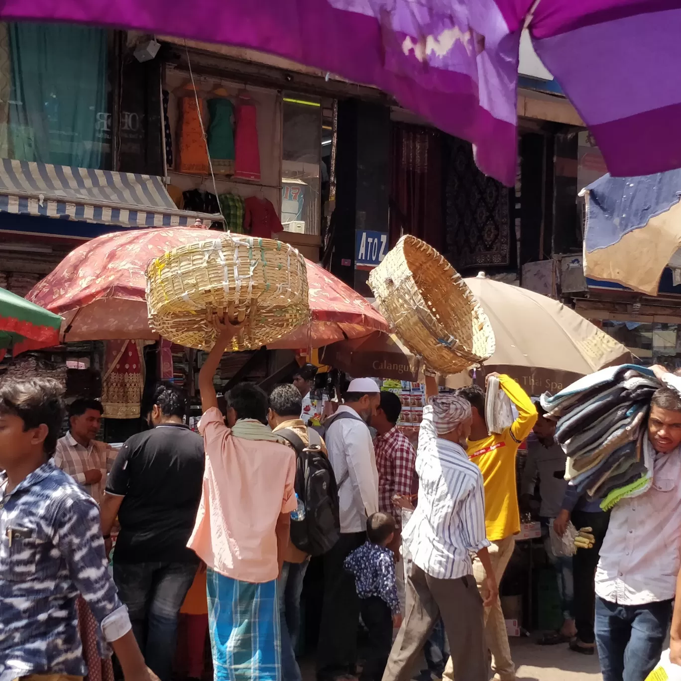 Photo of Mumbai By Travelfashionandme Tfm