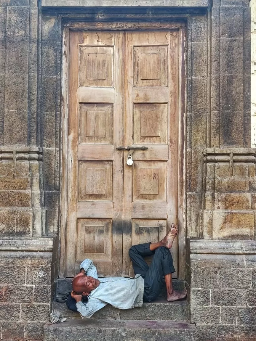 Photo of Mumbai By Travelfashionandme Tfm