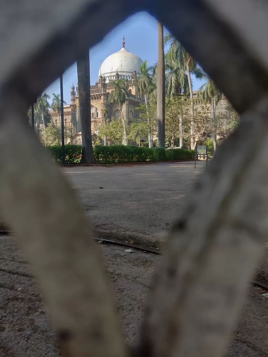 Photo of Mumbai By Travelfashionandme Tfm