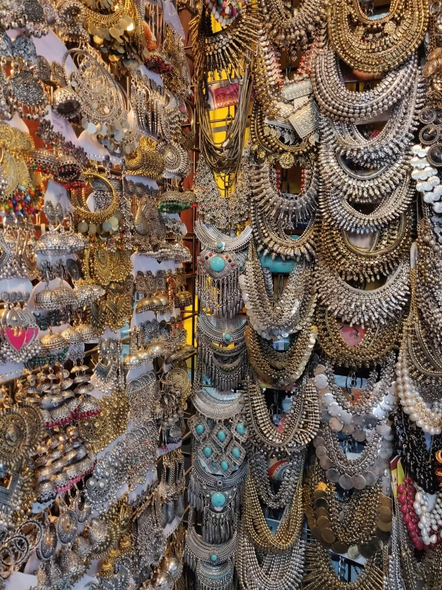Photo of Mumbai By Travelfashionandme Tfm