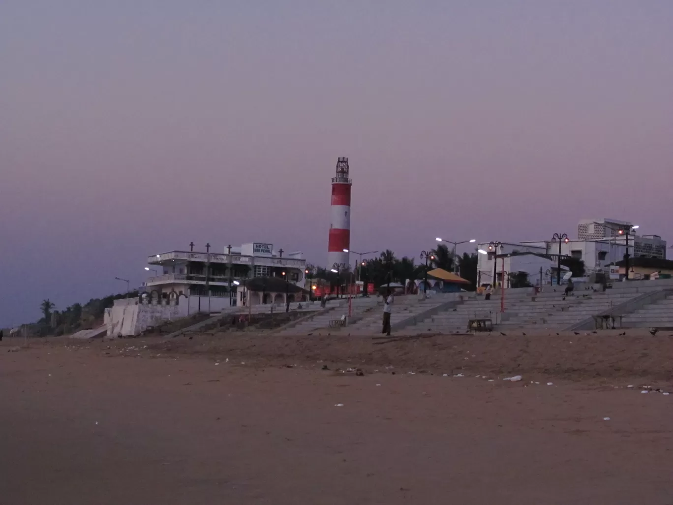 Photo of Gopalpur By Sukanta Barari