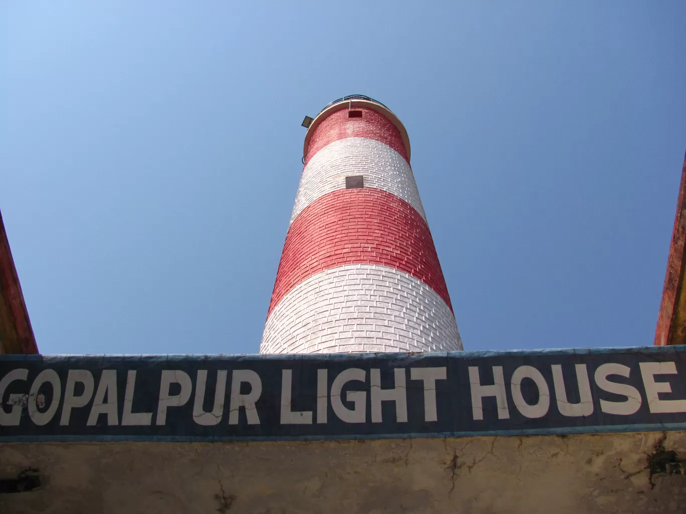 Photo of Gopalpur By Sukanta Barari