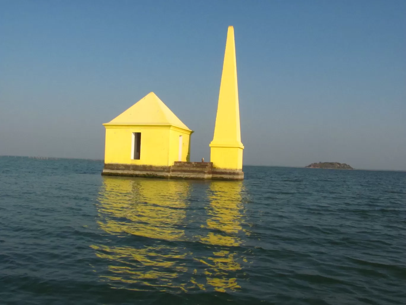 Photo of Gopalpur By Sukanta Barari