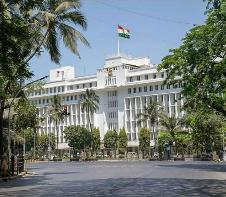 Photo of Churchgate By Arpita Shah