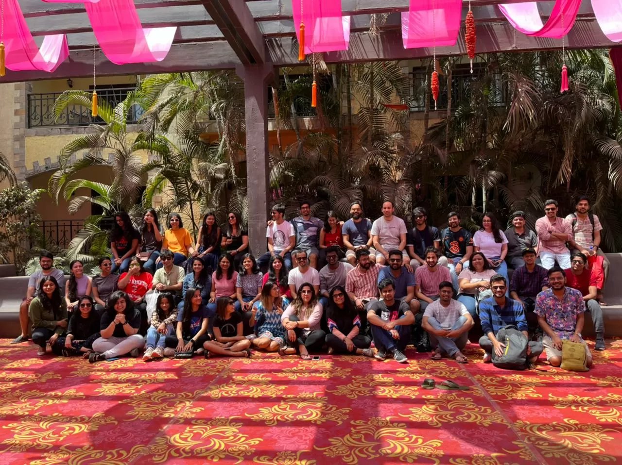 Photo of Karjat By Arpita Shah