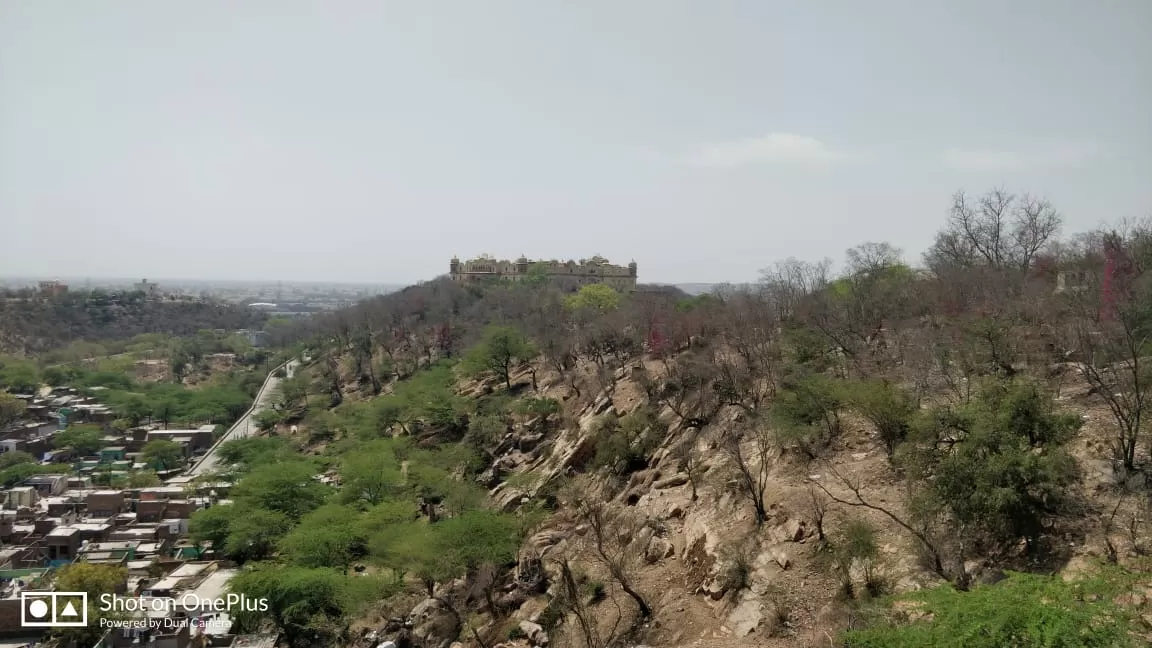 Photo of Barsana By Devansh Shankhdhar Dev
