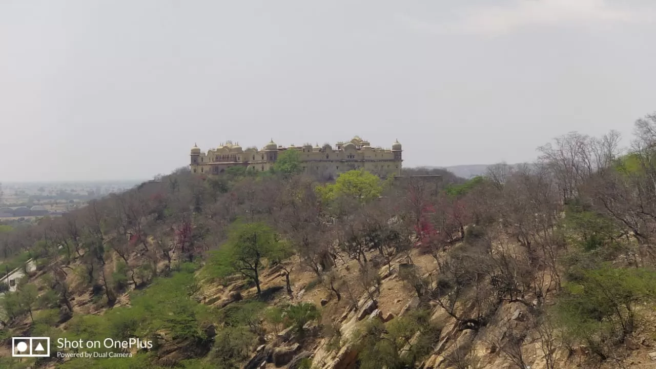 Photo of Barsana By Devansh Shankhdhar Dev