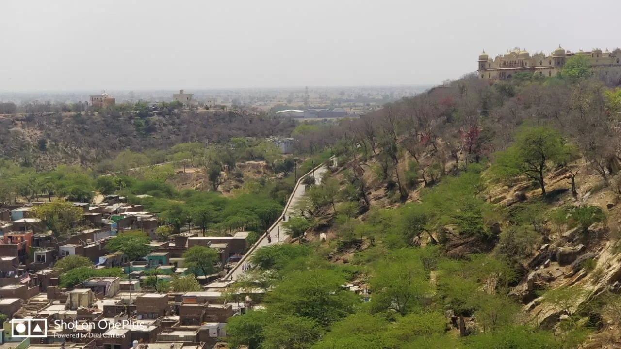 Photo of Barsana By Devansh Shankhdhar Dev