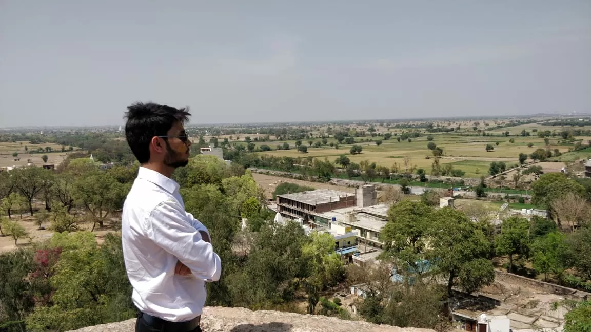 Photo of Barsana By Devansh Shankhdhar Dev