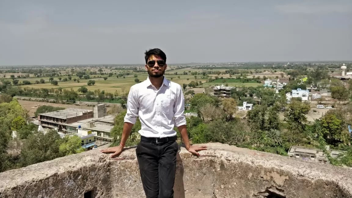 Photo of Barsana By Devansh Shankhdhar Dev