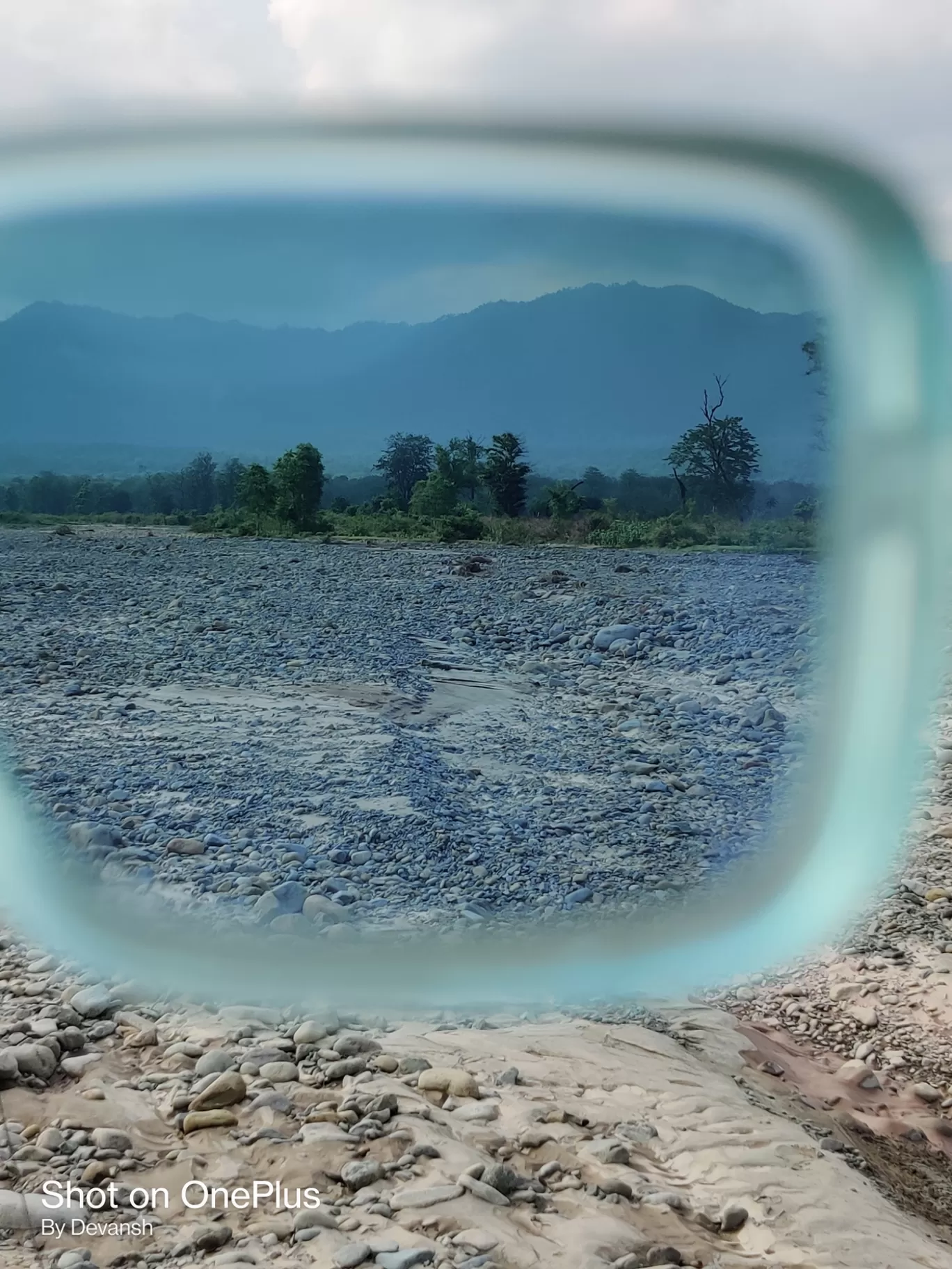 Photo of Tanakpur By Devansh Shankhdhar Dev