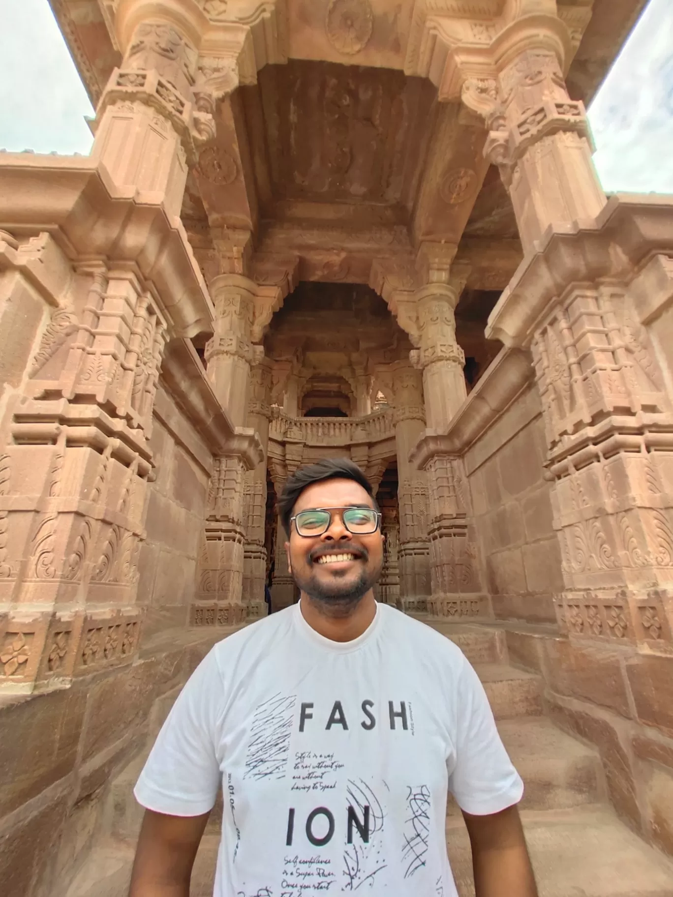 Photo of Mandore By ALOK VLOGZ