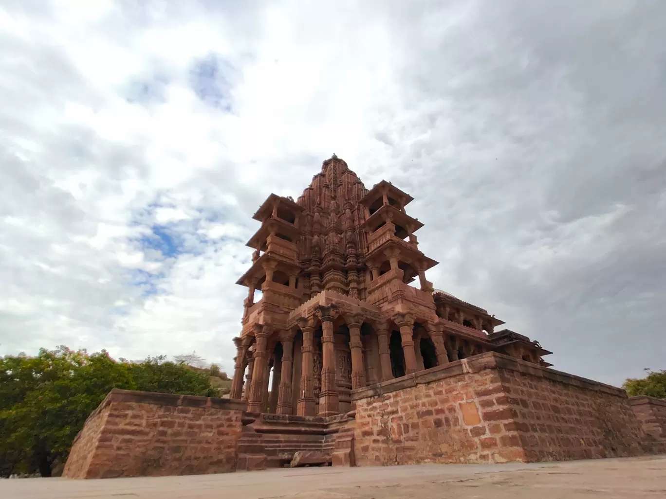 Photo of Mandore By ALOK VLOGZ