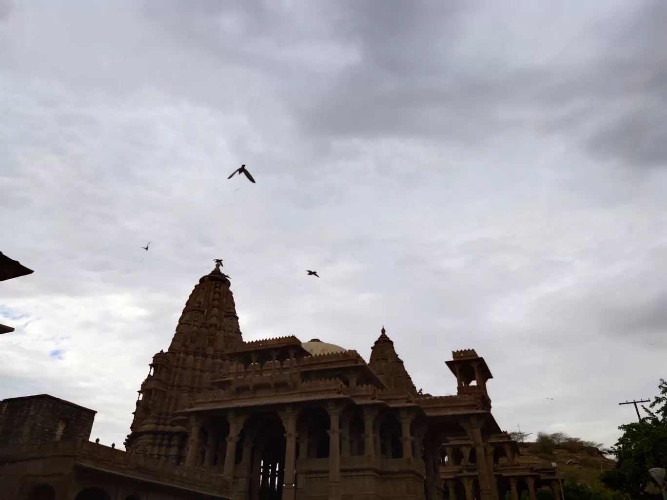 Photo of Mandore By ALOK VLOGZ