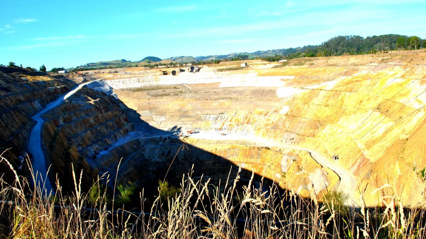 Photo of Waihi Beach Top 10 Holiday Resort By Noopur Shah
