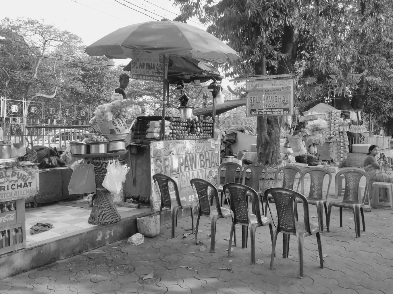 Photo of Princep Ghat By Wandering girls