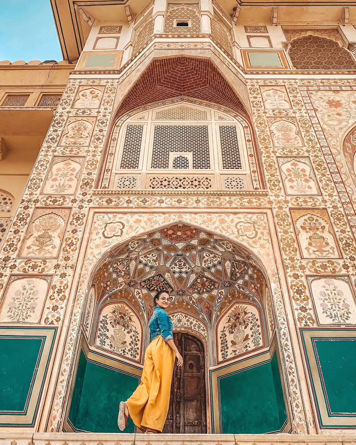 Photo of Jaipur By ADITI PORWAL