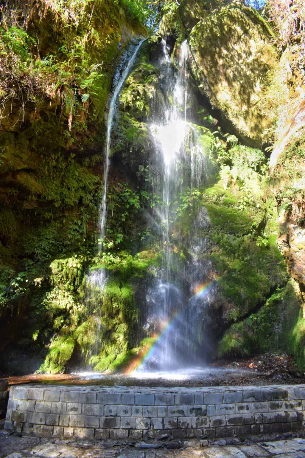 Photo of Jibhi By S Paragnee