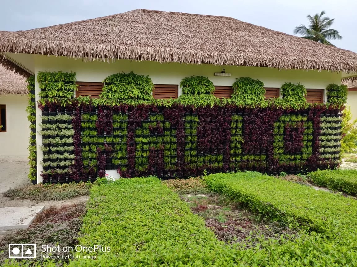 Photo of Reethi Faru Resort By yadav brijendra