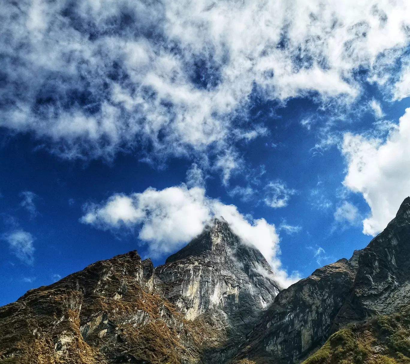 Photo of Himachal Pradesh By Shreyam Mukherjee