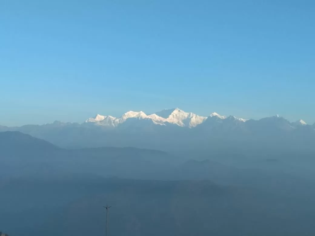 Photo of Sikkim Himalayan Zoological Park By Aishwarya Ghare