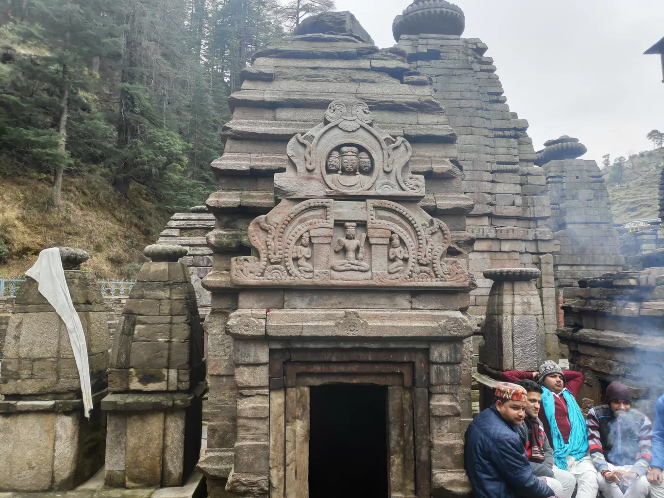 Photo of Jageshwar Dham By amar yadav