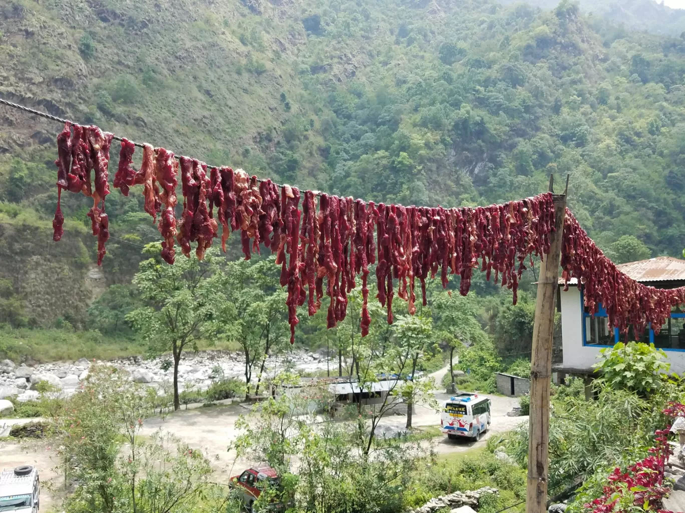 Photo of Pokhara By Rahul Gyawali