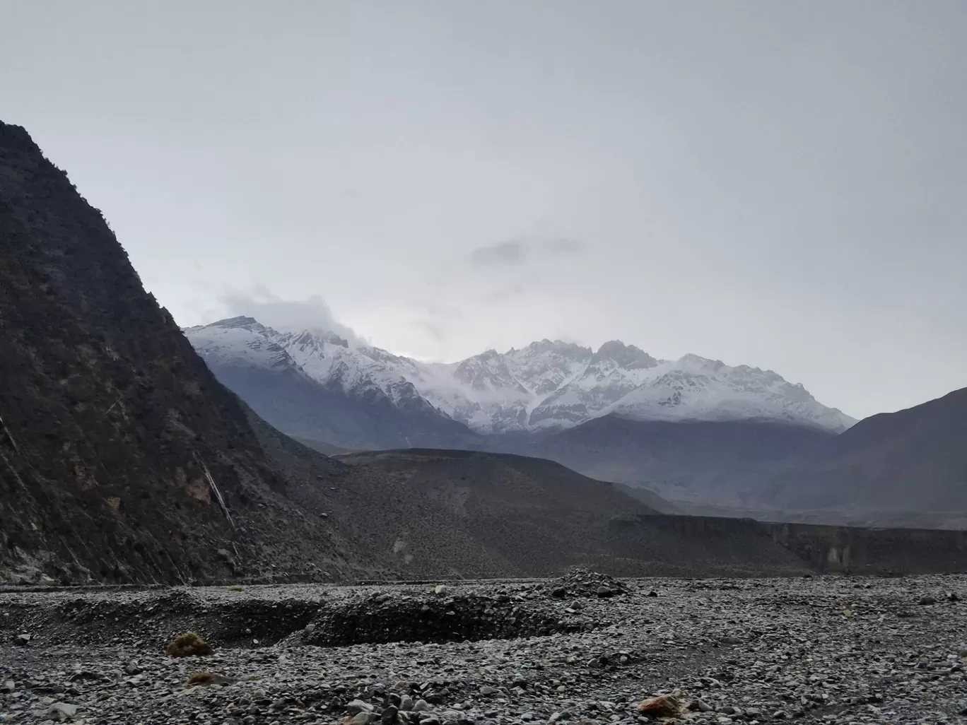 Photo of Pokhara By Rahul Gyawali