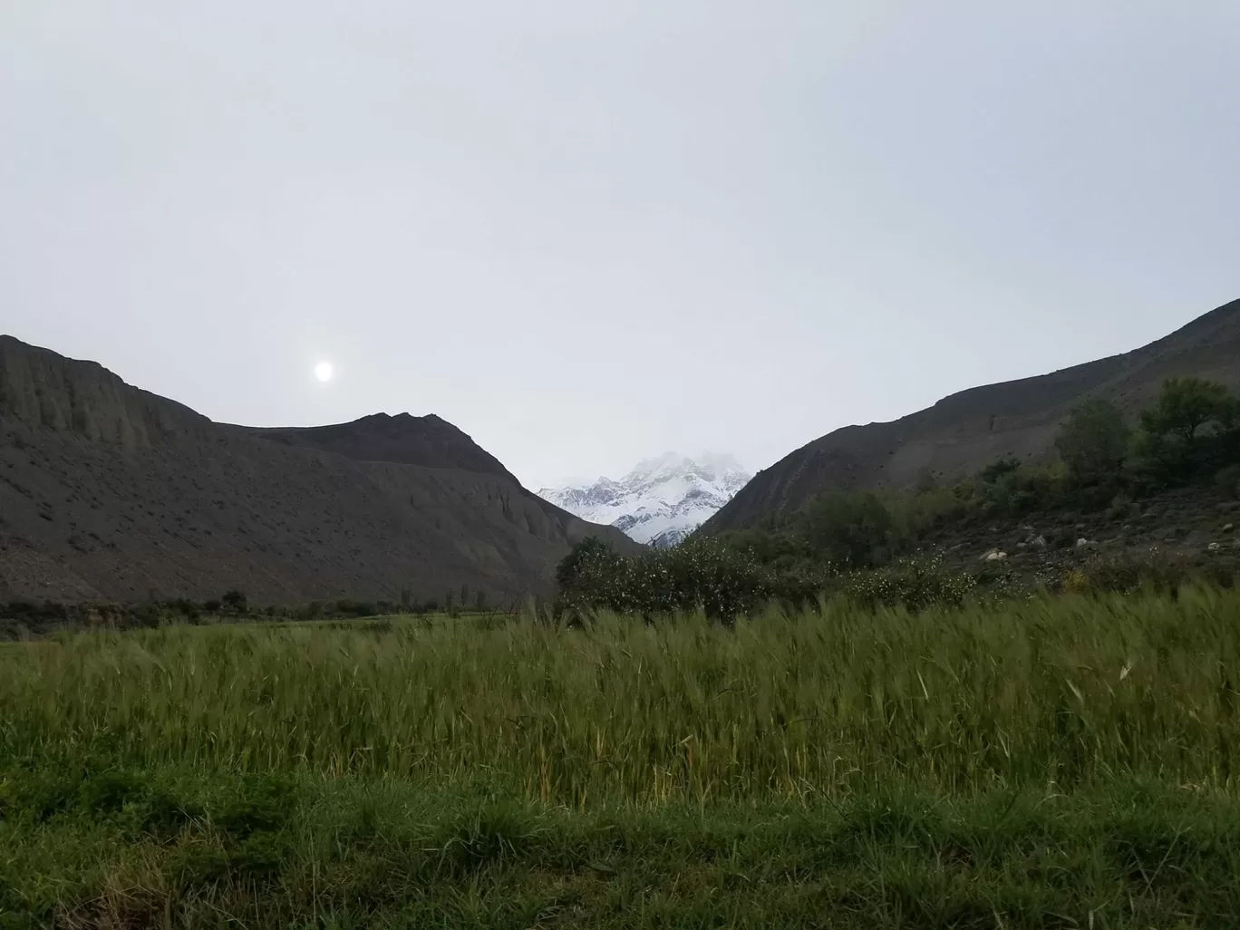 Photo of Pokhara By Rahul Gyawali