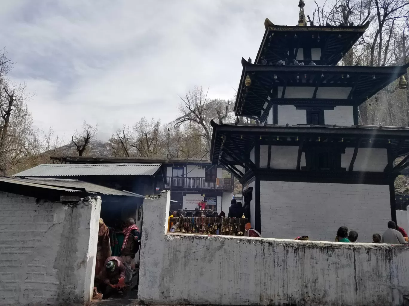 Photo of Pokhara By Rahul Gyawali