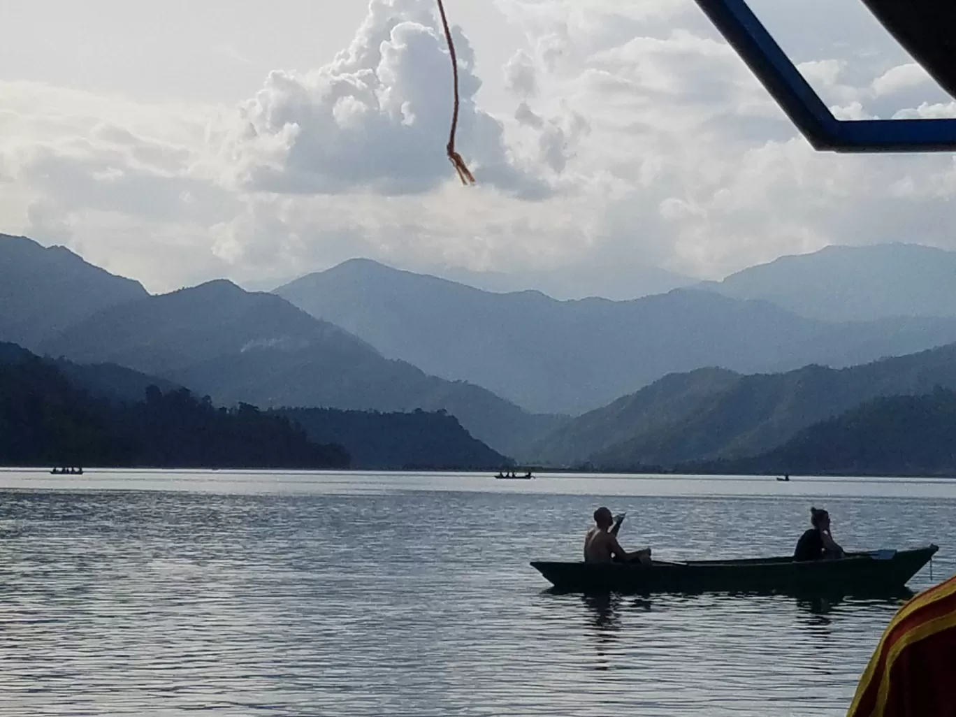 Photo of Pokhara By Rahul Gyawali