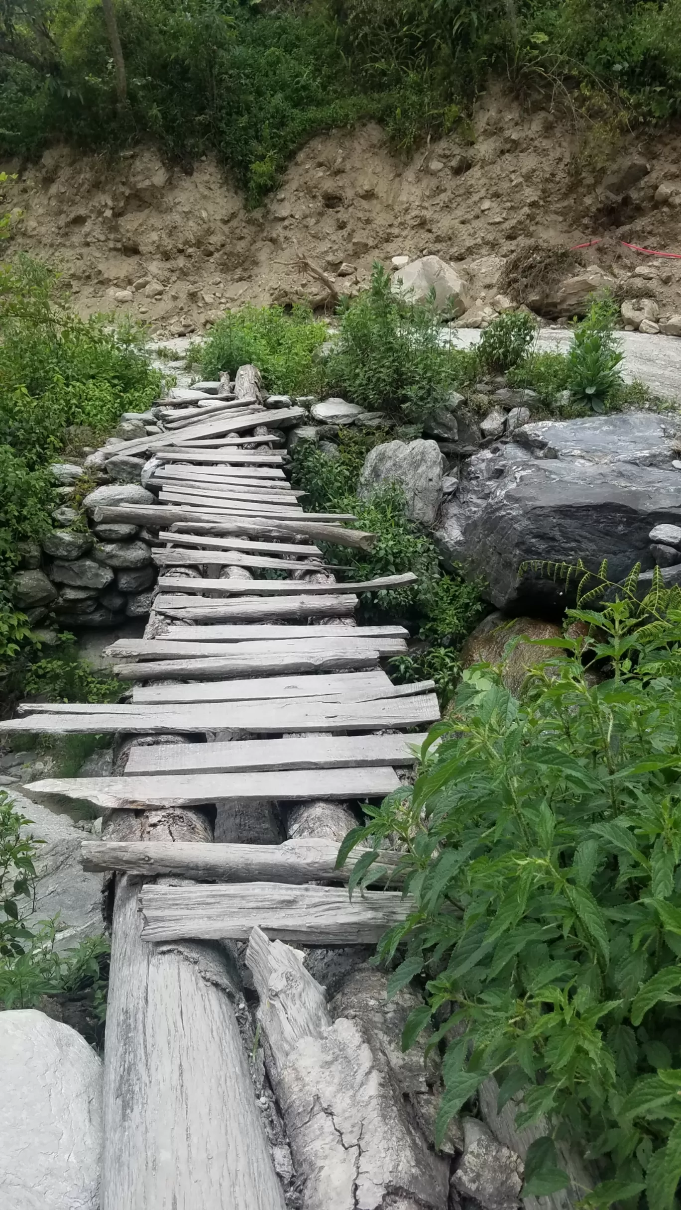 Photo of Annapurna Conservation Area Project Office lwang By Rahul Gyawali