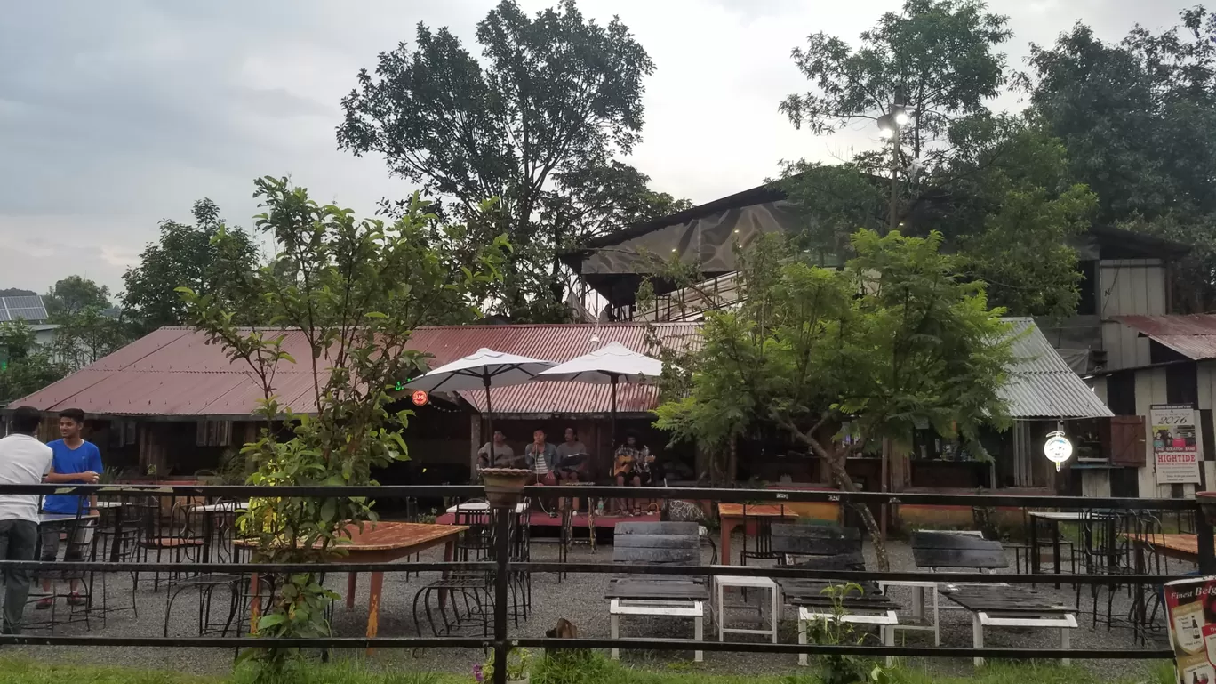 Photo of Annapurna Conservation Area Project Office lwang By Rahul Gyawali