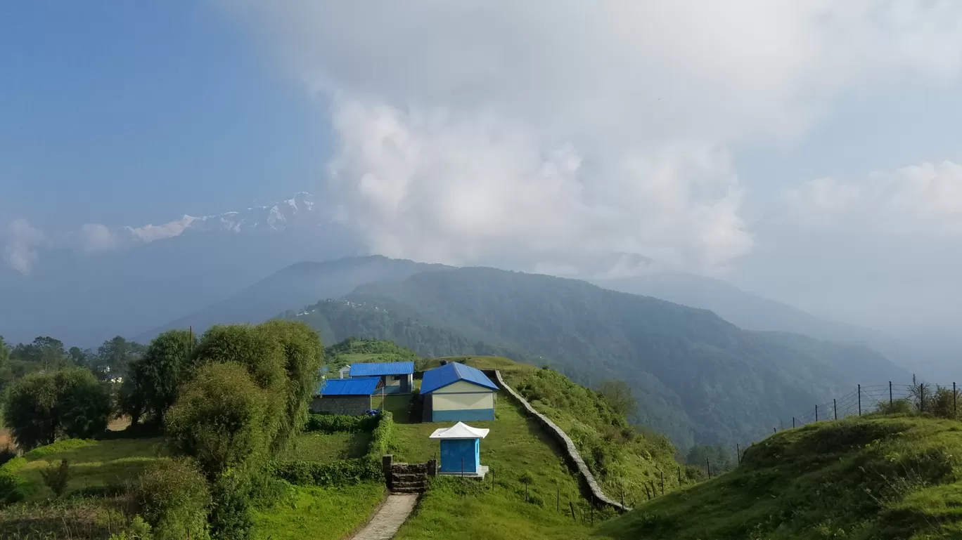 Photo of Annapurna Conservation Area Project Office lwang By Rahul Gyawali