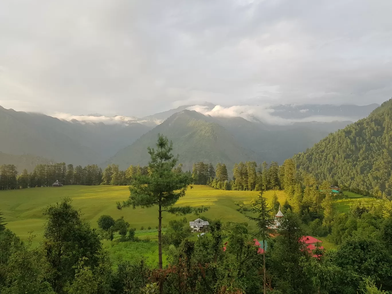 Photo of Sainj By Harman Kohli