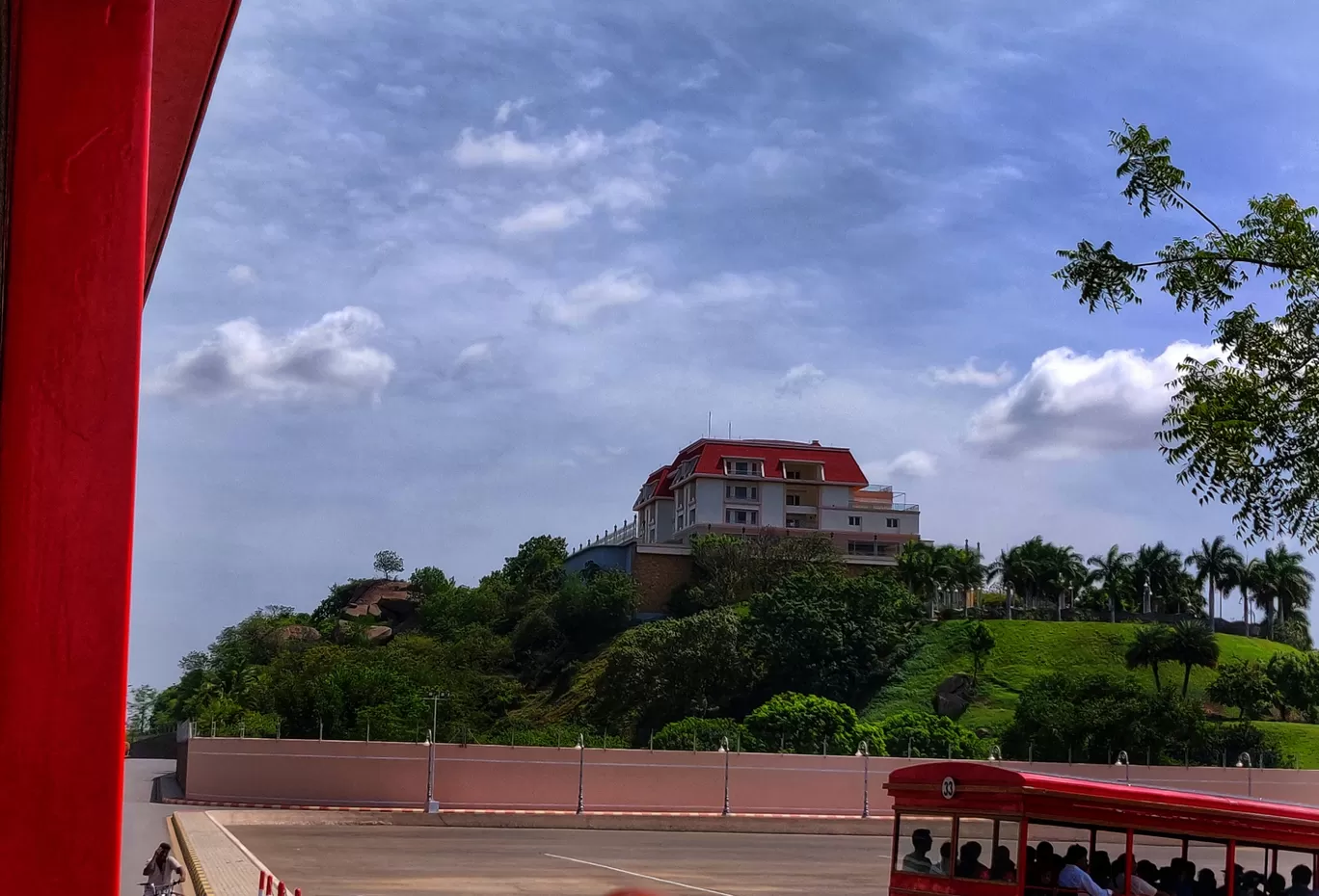 Photo of Ramoji Film City By A_R