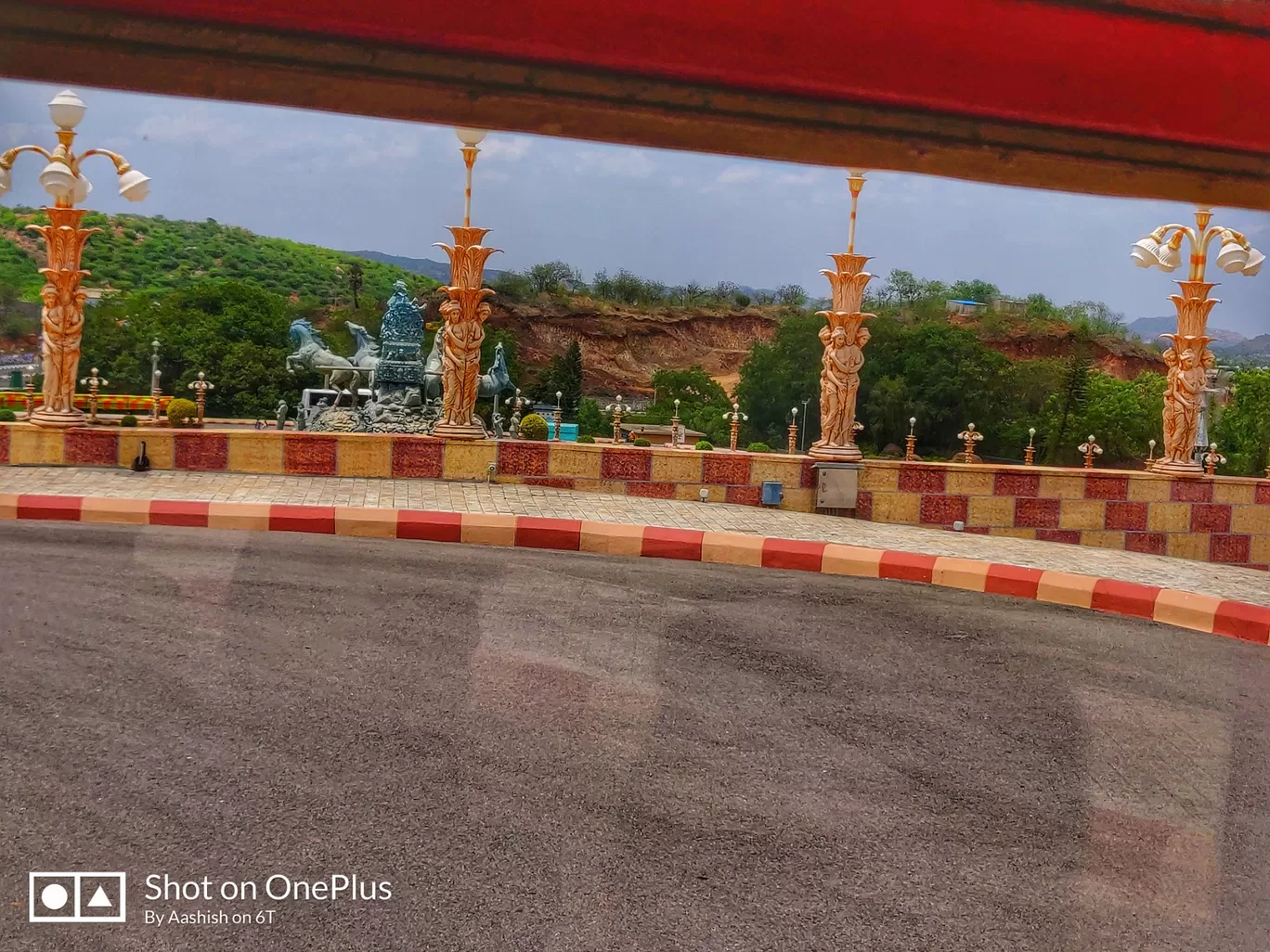 Photo of Ramoji Film City By A_R