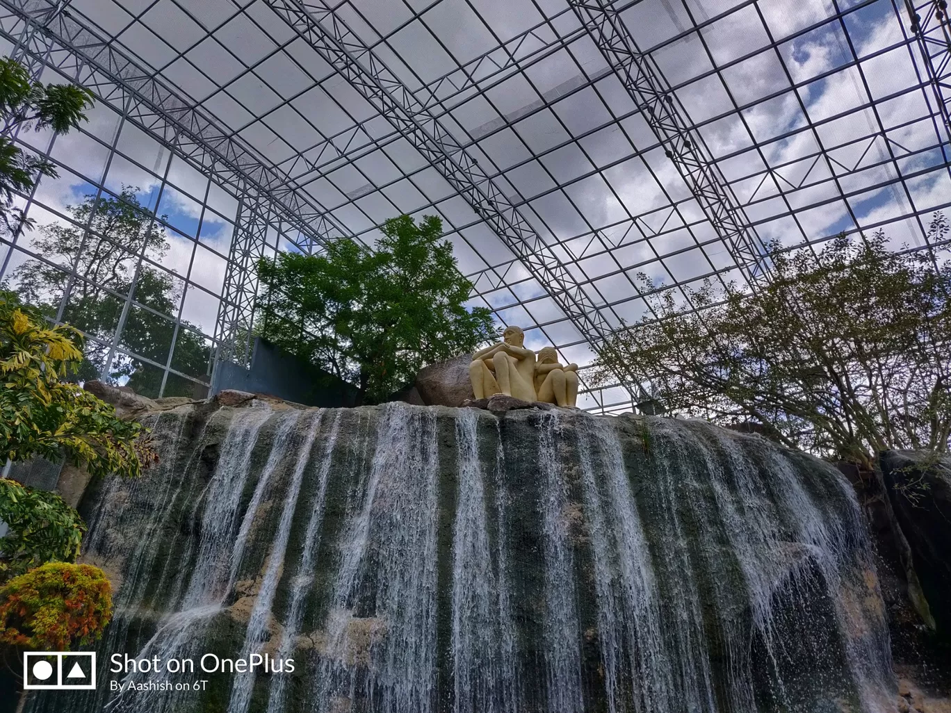 Photo of Ramoji Film City By A_R
