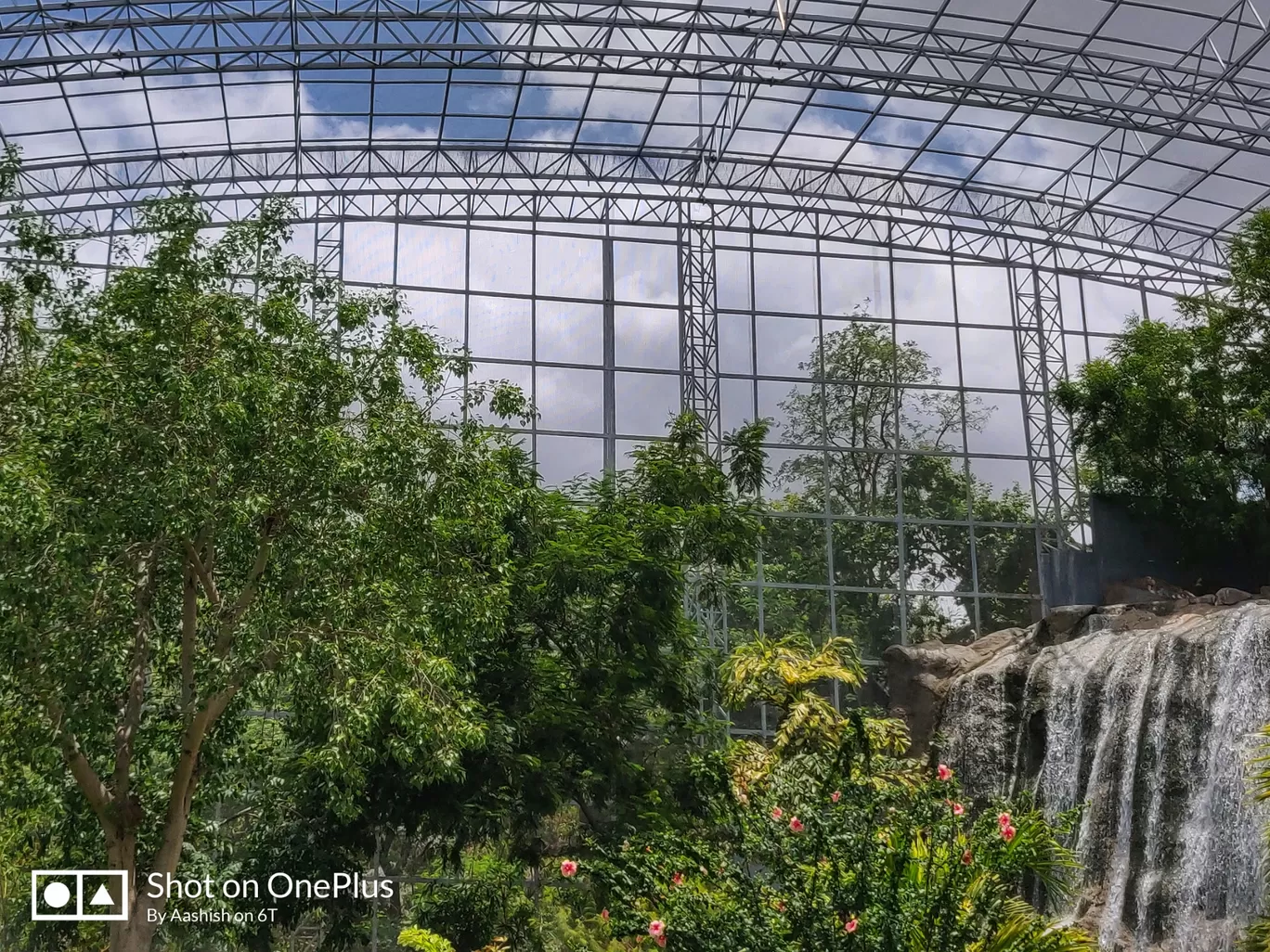 Photo of Ramoji Film City By A_R