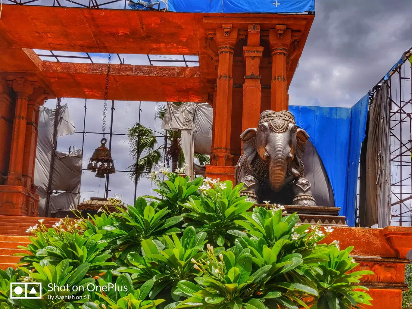 Photo of Ramoji Film City By A_R
