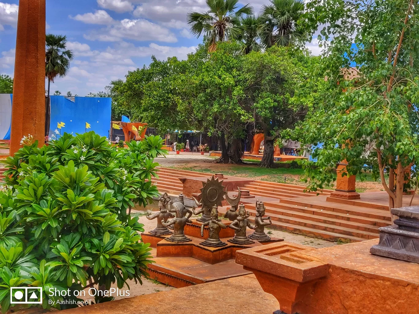 Photo of Ramoji Film City By A_R