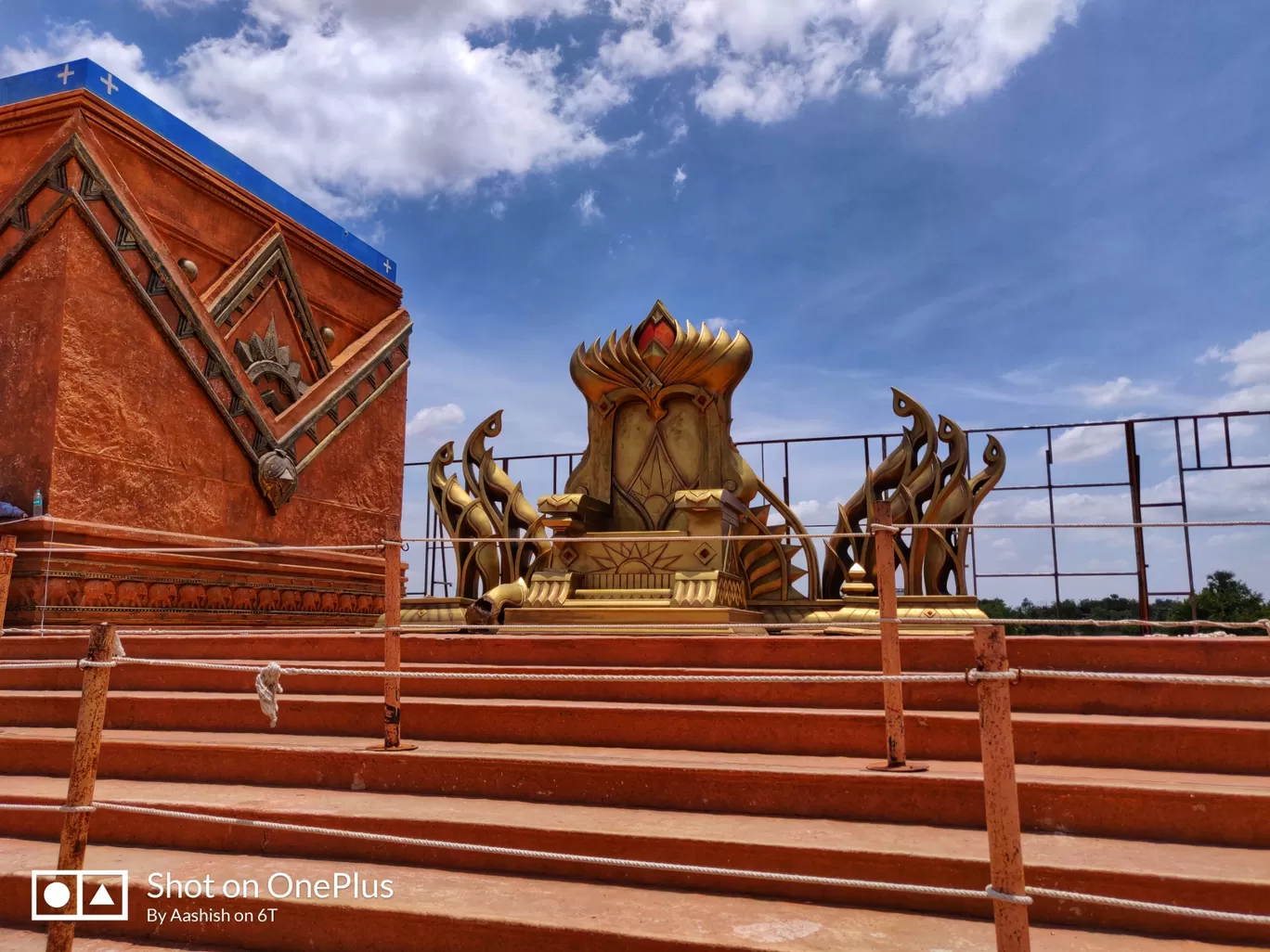 Photo of Ramoji Film City By A_R