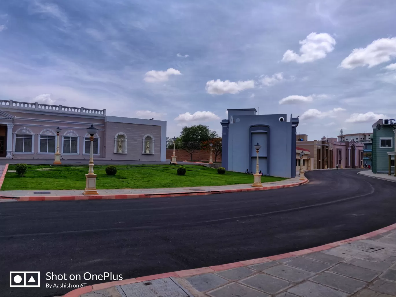 Photo of Ramoji Film City By A_R