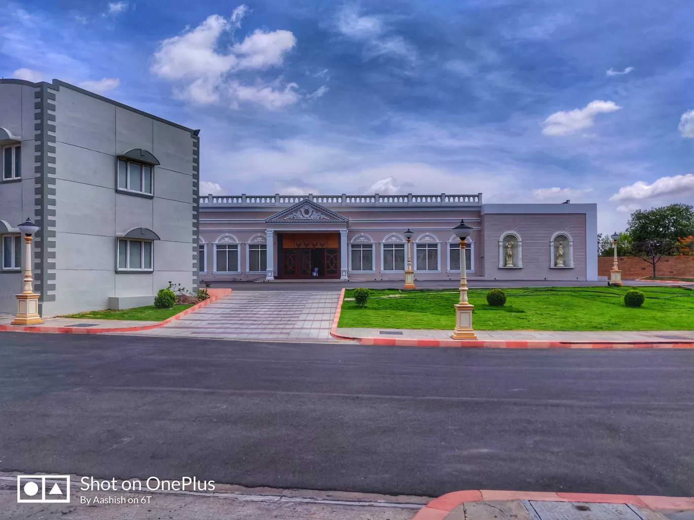 Photo of Ramoji Film City By A_R
