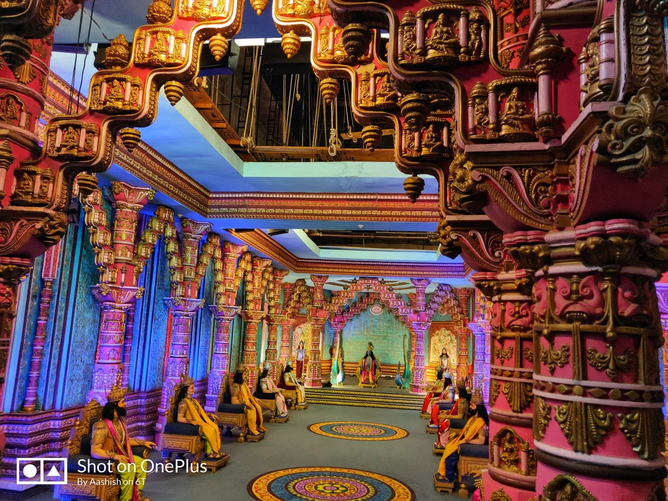 Photo of Ramoji Film City By A_R